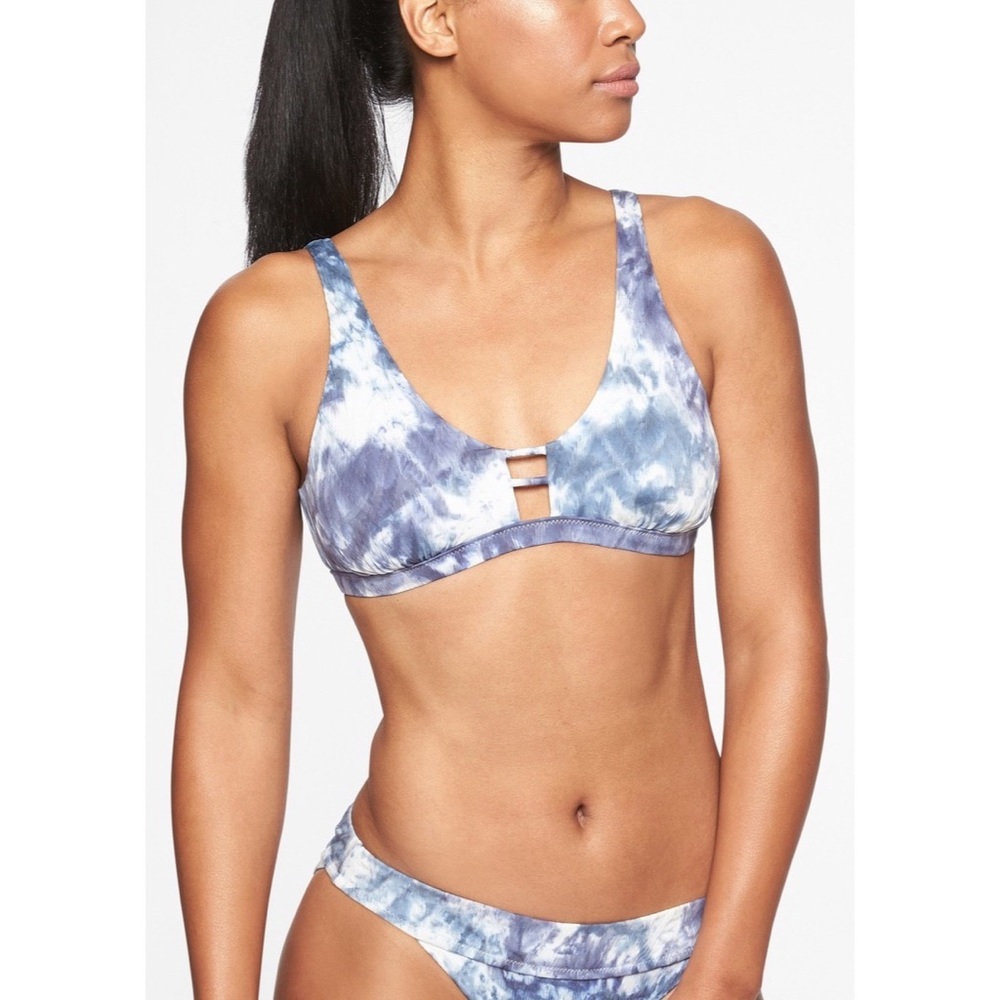 Athleta Bikini
